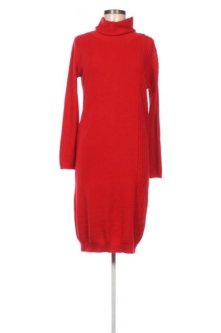 Φόρεμα Unbranded, Μέγεθος M, Χρώμα Κόκκινο, Τιμή 18,00 €, #136834332