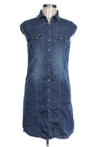 Šaty  Unbranded, Velikost S, Barva Modrá, Cena  579,00 Kč, #136834344