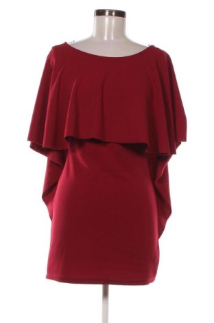 Rochie Unbranded, Mărime S, Culoare Roșu, Preț 57,35 Lei, #136834550