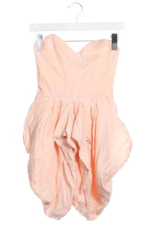 Šaty  ASOS, Velikost XS, Barva Růžová, Cena  454,00 Kč, #136834732