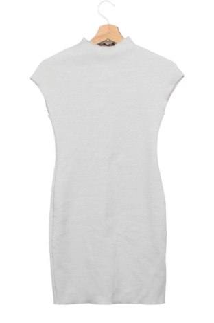 Sukienka Zara, Rozmiar XS, Kolor Szary, Cena 58,94 zł, #136834790