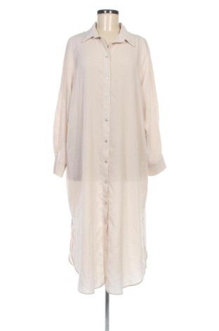 Φόρεμα H&M, Μέγεθος XXL, Χρώμα Εκρού, Τιμή 25,79 €, #136834919