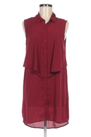 Sukienka H&M, Rozmiar M, Kolor Czerwony, Cena 128,60 zł, #136835081
