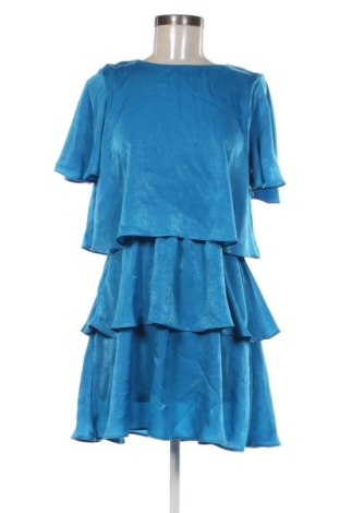 Φόρεμα Zara, Μέγεθος S, Χρώμα Μπλέ, Τιμή 11,99 €, #136835113