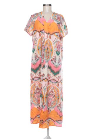 Rochie Unbranded, Mărime L, Culoare Multicolor, Preț 73,99 Lei, #136835240