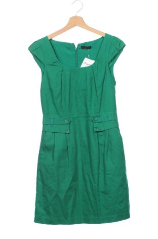 Рокля Vero Moda, Размер S, Цвят Зелен, Цена 10,00 €, #136835278