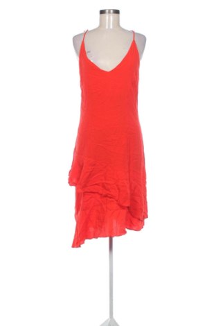 Rochie H&M, Mărime M, Culoare Roșu, Preț 83,99 Lei, #136835356