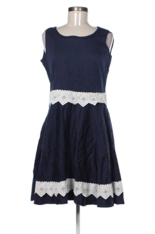 Šaty  Unbranded, Velikost S, Barva Modrá, Cena  266,00 Kč, #136835384