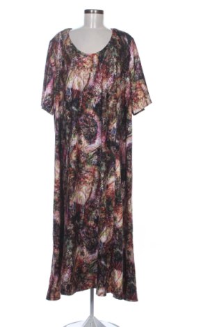 Rochie Unbranded, Mărime 5XL, Culoare Multicolor, Preț 124,70 Lei, #136835805