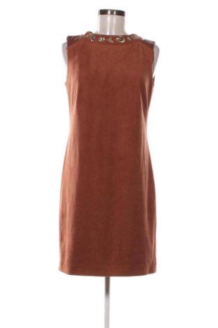 Rochie Comma,, Mărime M, Culoare Maro, Preț 286,00 Lei, #136835914