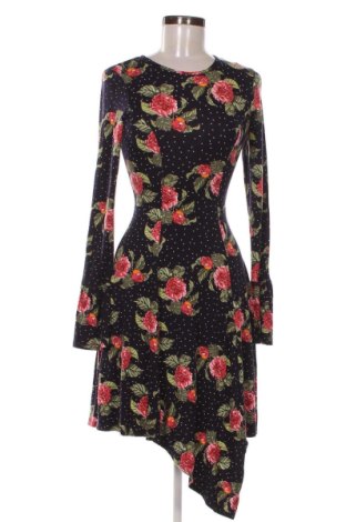 Kleid ASOS, Größe S, Farbe Mehrfarbig, Preis 22,00 €, #136836107