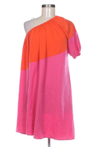 Kleid SHEIN, Größe S, Farbe Mehrfarbig, Preis € 11,99, #136836110
