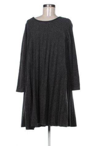 Šaty  Unbranded, Velikost L, Barva Šedá, Cena  239,00 Kč, #136837442