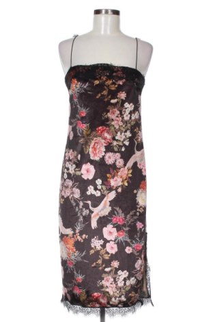 Šaty  Stradivarius, Velikost S, Barva Vícebarevné, Cena  482,00 Kč, #136837500