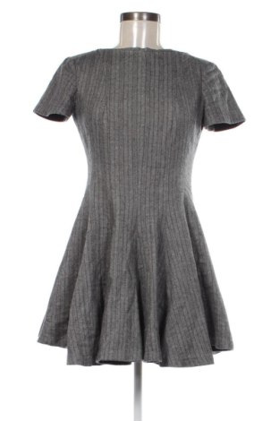 Šaty  Zara, Velikost M, Barva Šedá, Cena  283,00 Kč, #136837666