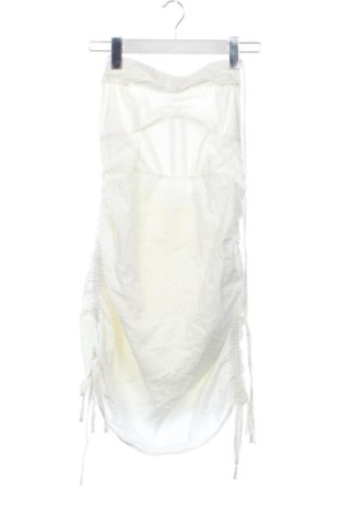 Sukienka NA-KD, Rozmiar S, Kolor ecru, Cena 67,99 zł, #136837667