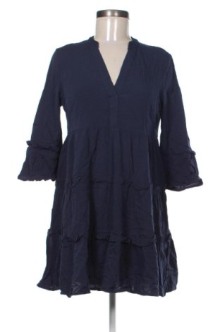Φόρεμα Vero Moda, Μέγεθος S, Χρώμα Μπλέ, Τιμή 16,99 €, #136838171