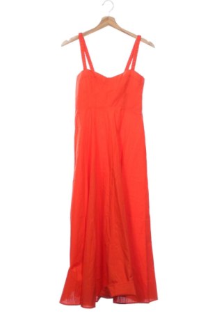 Φόρεμα Mango, Μέγεθος S, Χρώμα Πορτοκαλί, Τιμή 24,99 €, #136838176