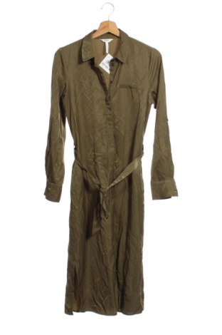 Φόρεμα Unbranded, Μέγεθος XS, Χρώμα Πράσινο, Τιμή 14,99 €, #136838458