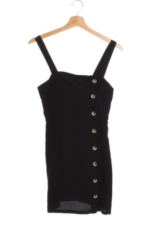Φόρεμα H&M, Μέγεθος XS, Χρώμα Μαύρο, Τιμή 10,99 €, #136838732