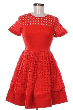 Rochie Jack Wills, Mărime S, Culoare Roșu, Preț 78,20 Lei, #136839375