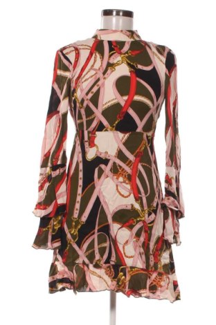Φόρεμα Zara, Μέγεθος S, Χρώμα Πολύχρωμο, Τιμή 15,00 €, #136839426