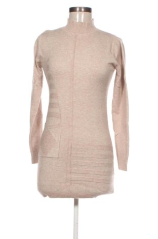 Kleid Unbranded, Größe M, Farbe Beige, Preis 8,99 €, #136839445