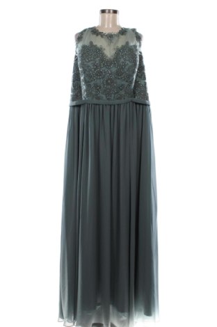 Φόρεμα Unbranded, Μέγεθος XXL, Χρώμα Πράσινο, Τιμή 36,99 €, #136840124
