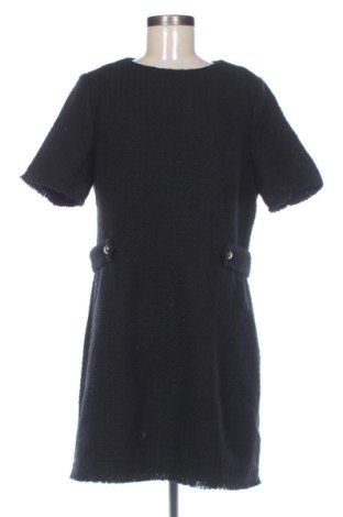 Rochie H&M, Mărime L, Culoare Negru, Preț 50,99 Lei, #136840432