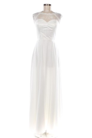 Rochie Unbranded, Mărime S, Culoare Alb, Preț 118,81 Lei, #136840636