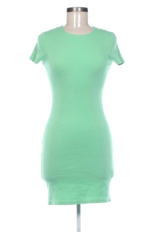 Kleid Sinsay, Größe S, Farbe Grün, Preis 8,03 €, #136841726