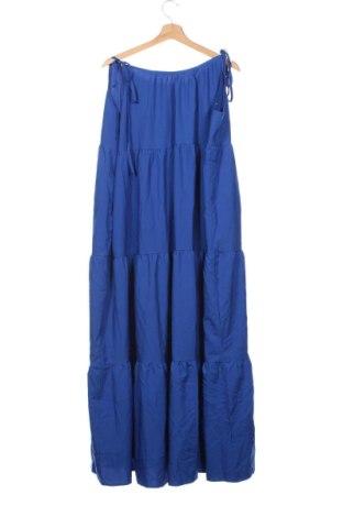 Φόρεμα SHEIN, Μέγεθος 5XL, Χρώμα Μπλέ, Τιμή 21,99 €, #136842465