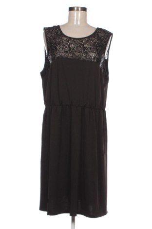 Rochie Nkd, Mărime XXL, Culoare Negru, Preț 144,04 Lei, #136843147