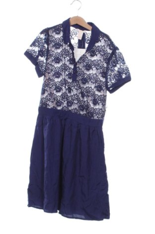 Rochie Forever 21, Mărime S, Culoare Albastru, Preț 96,32 Lei, #136843220