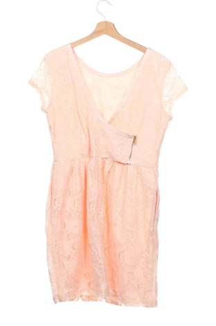 Kleid H&M, Größe S, Farbe Rosa, Preis 11,57 €, #136843409