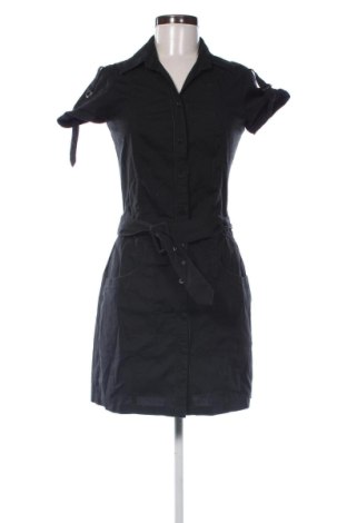 Rochie Pepe Jeans, Mărime S, Culoare Negru, Preț 170,00 Lei, #136843802