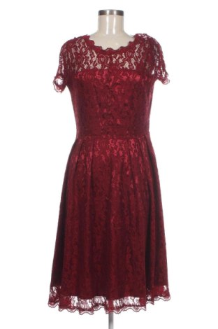 Rochie Unbranded, Mărime M, Culoare Roșu, Preț 55,99 Lei, #136843964