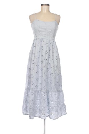 Rochie Sinsay, Mărime S, Culoare Albastru, Preț 50,99 Lei, #136845532