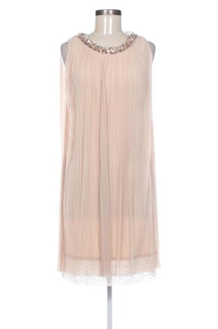 Φόρεμα Miss Selfridge, Μέγεθος M, Χρώμα  Μπέζ, Τιμή 11,99 €, #136845772