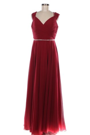 Rochie Magic Nights, Mărime M, Culoare Roșu, Preț 161,61 Lei, #136845916