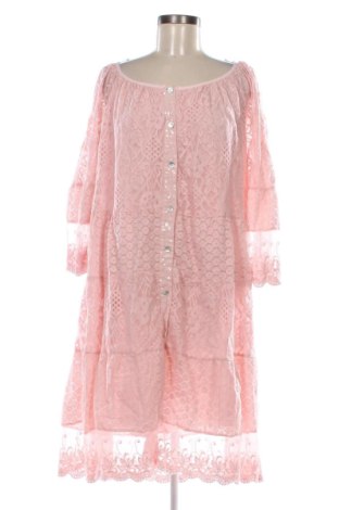 Rochie Unbranded, Mărime XL, Culoare Roz, Preț 135,54 Lei, #136846765