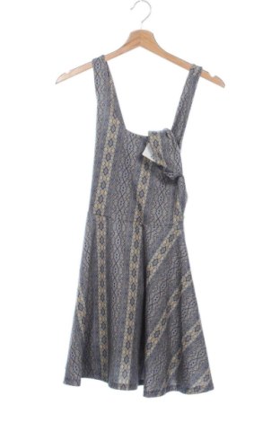Рокля Pull&Bear, Размер S, Цвят Многоцветен, Цена 8,44 €, #136847343