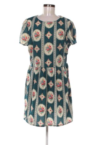 Rochie Atmosphere, Mărime XL, Culoare Multicolor, Preț 73,94 Lei, #136847459