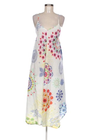 Rochie Desigual, Mărime S, Culoare Multicolor, Preț 228,98 Lei, #136847808