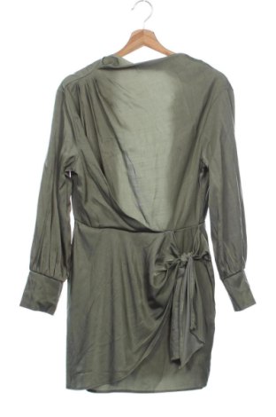 Rochie ASOS DESIGN, Mărime S, Culoare Verde, Preț 109,48 Lei, #136847923