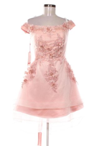 Rochie CELEBRE, Mărime M, Culoare Roz, Preț 518,29 Lei, #136847955