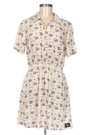 Rochie Calvin Klein, Mărime S, Culoare Multicolor, Preț 286,99 Lei, #136848006