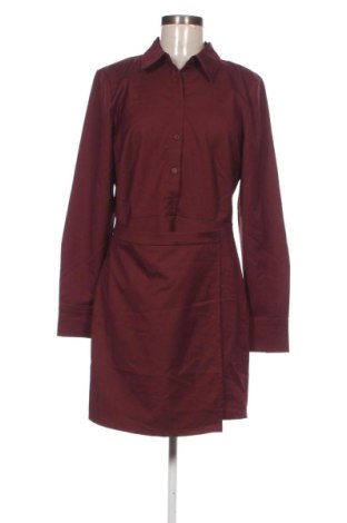 Rochie WE, Mărime M, Culoare Roșu, Preț 103,36 Lei, #136848243