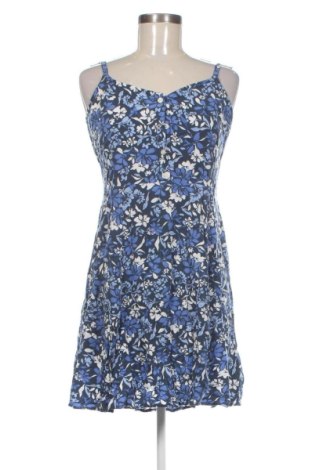 Kleid Gap, Größe M, Farbe Mehrfarbig, Preis 27,00 €, #136848267