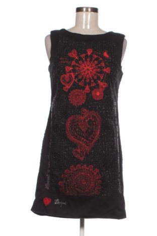 Rochie Desigual, Mărime M, Culoare Multicolor, Preț 192,75 Lei, #136848305